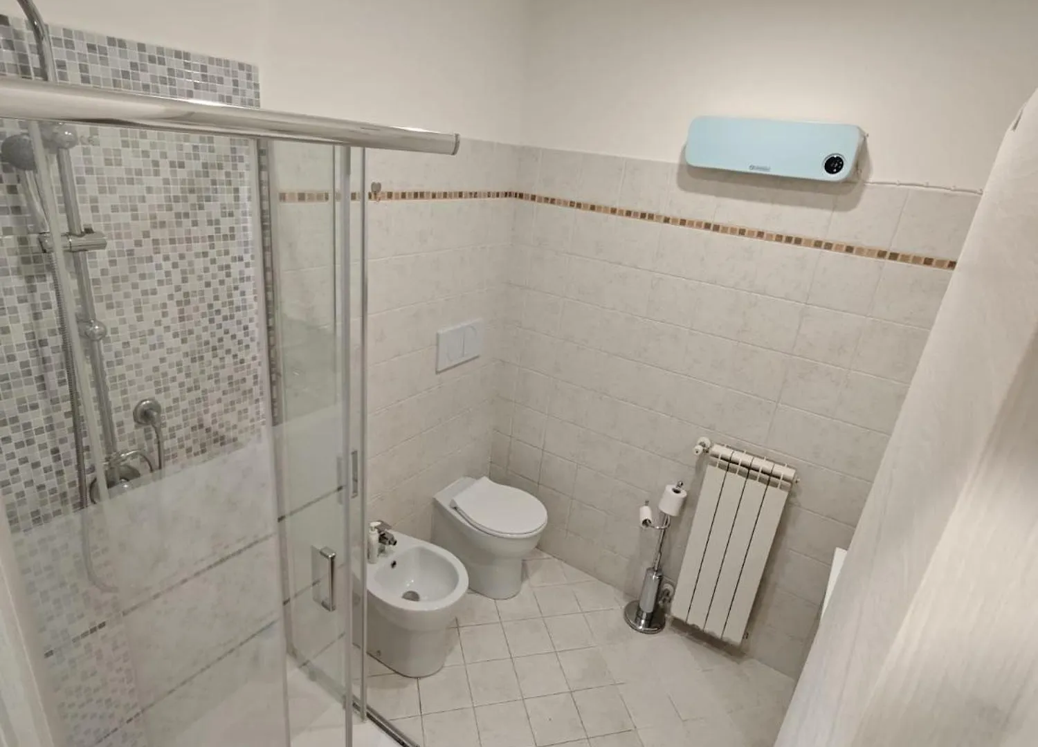 Ca' Barabino Apartment Genoa