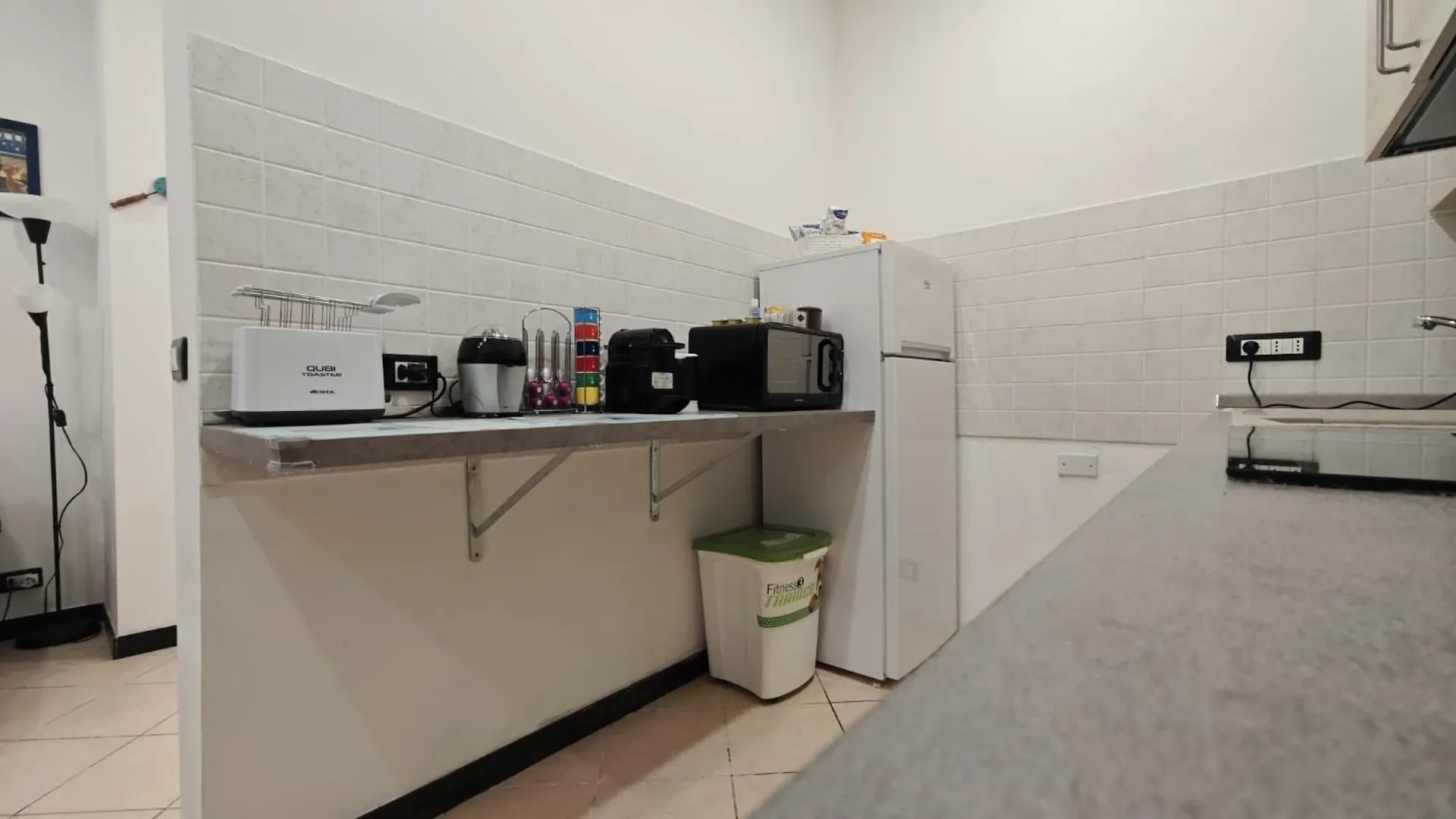 Ca' Barabino Apartment Genoa