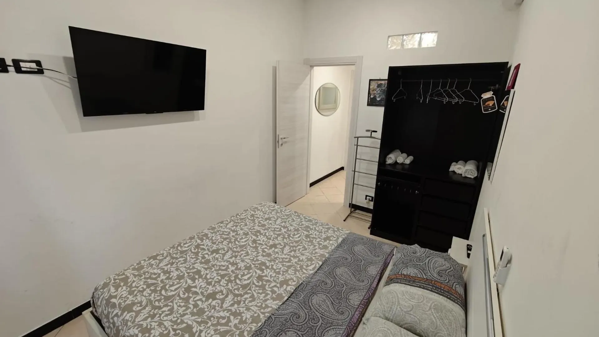 Ca' Barabino Apartment Genoa
