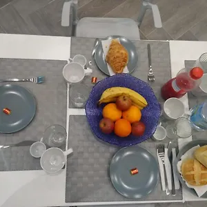 Napoletano Appartement Naples