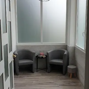 Relais_seriate Appartement Seriate