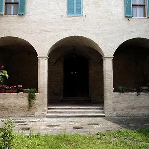 Centro Storico Arco Di S Antonio Perugia