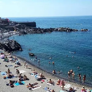  Appartamento Casetta Sopra Il Mare