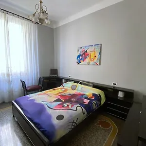 Appartamento La Casa Dei Ricordi