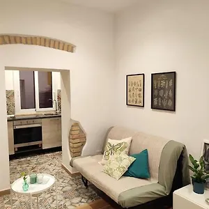 Casa Centoc'e Roma