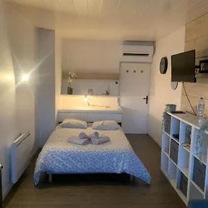 Cocooning Hauteur De Saint-raphaël #2 Appartement Saint-Raphaël