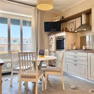 Appartement Casaviva - Le Vele Di Angela, Gênes