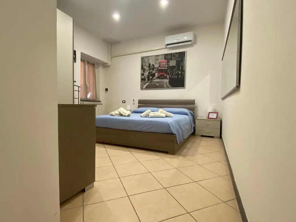 Appartement Ca' Barabino à Gênes 0*,  Italie