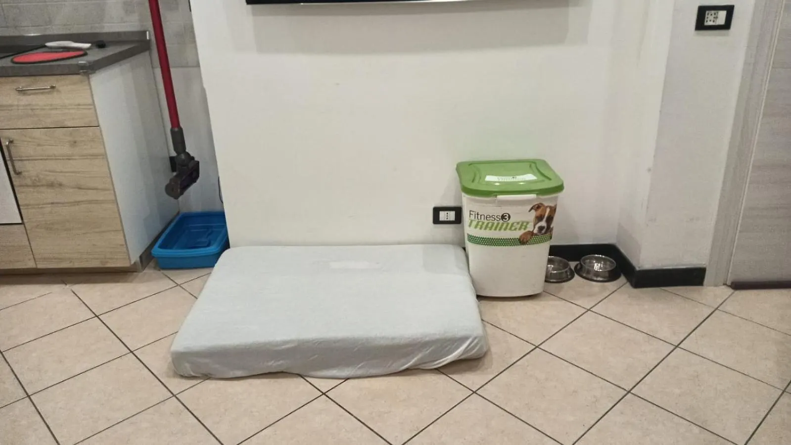 Appartement Ca' Barabino à Gênes