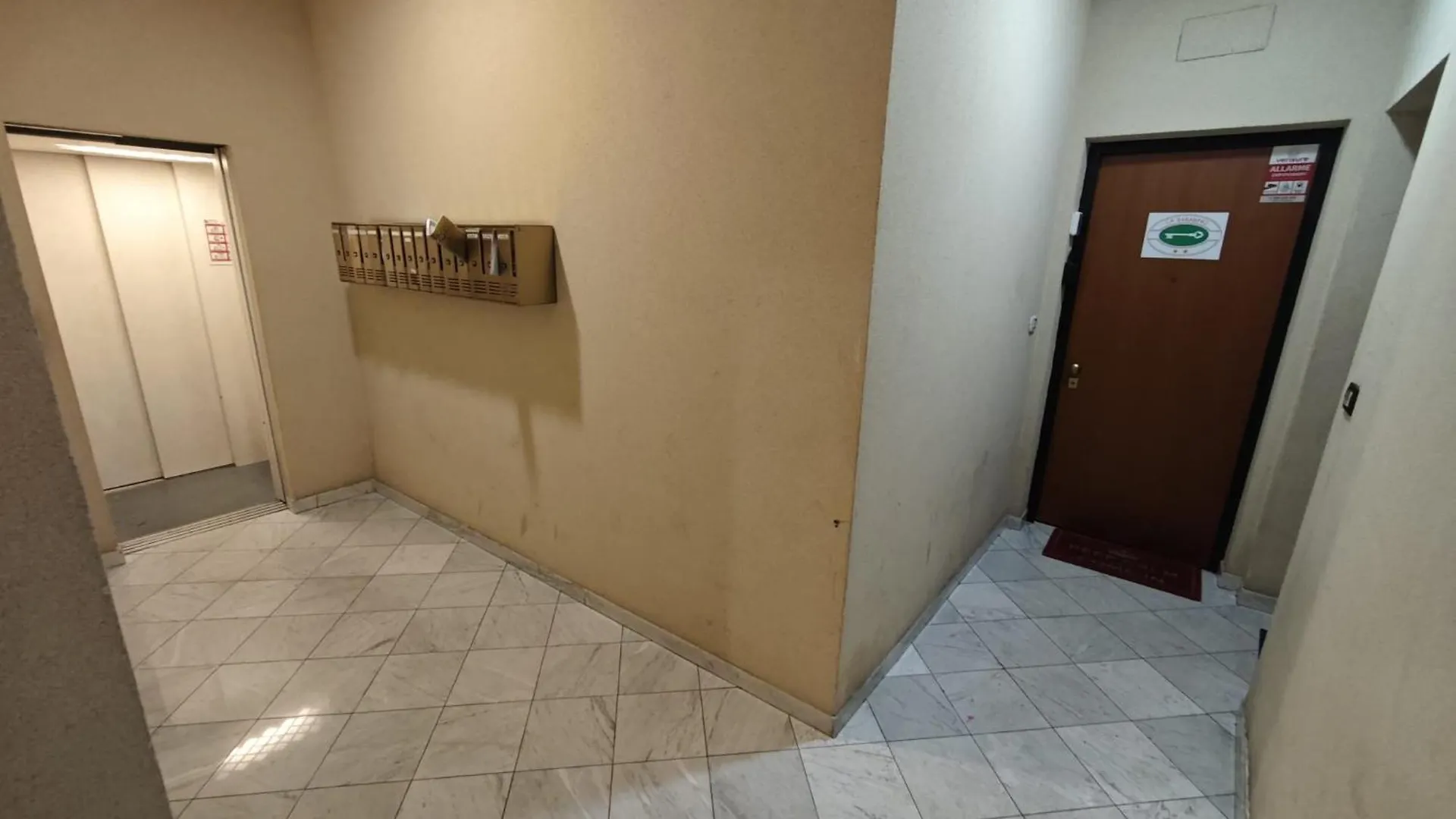 Appartement Ca' Barabino à Gênes