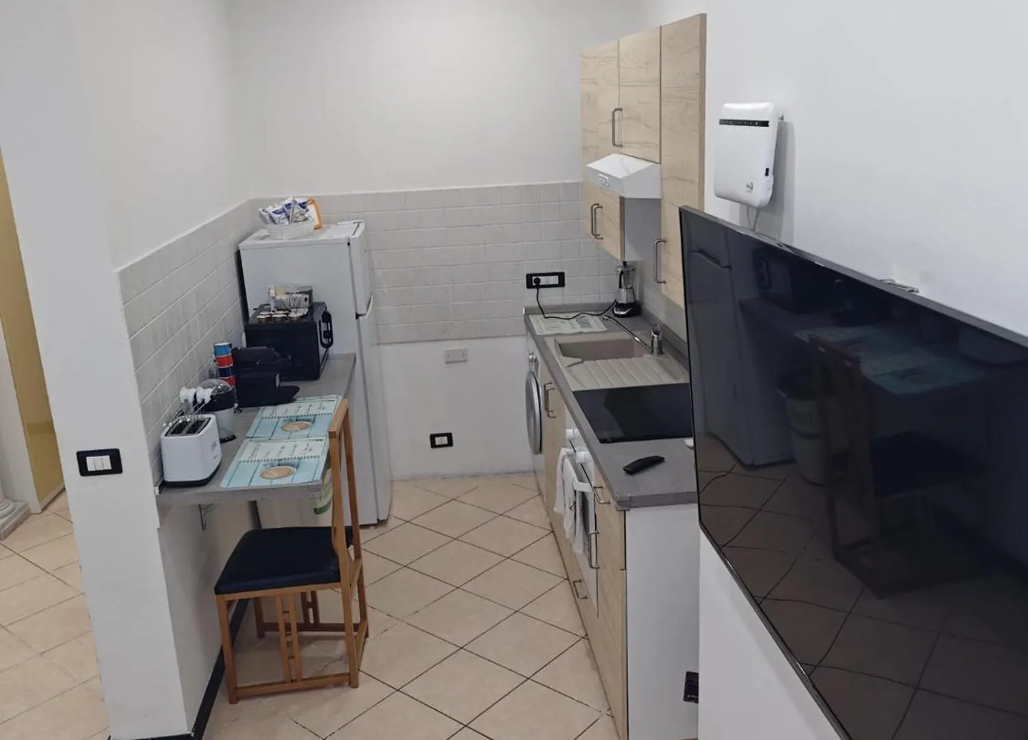 Appartement Ca' Barabino à Gênes 0*,