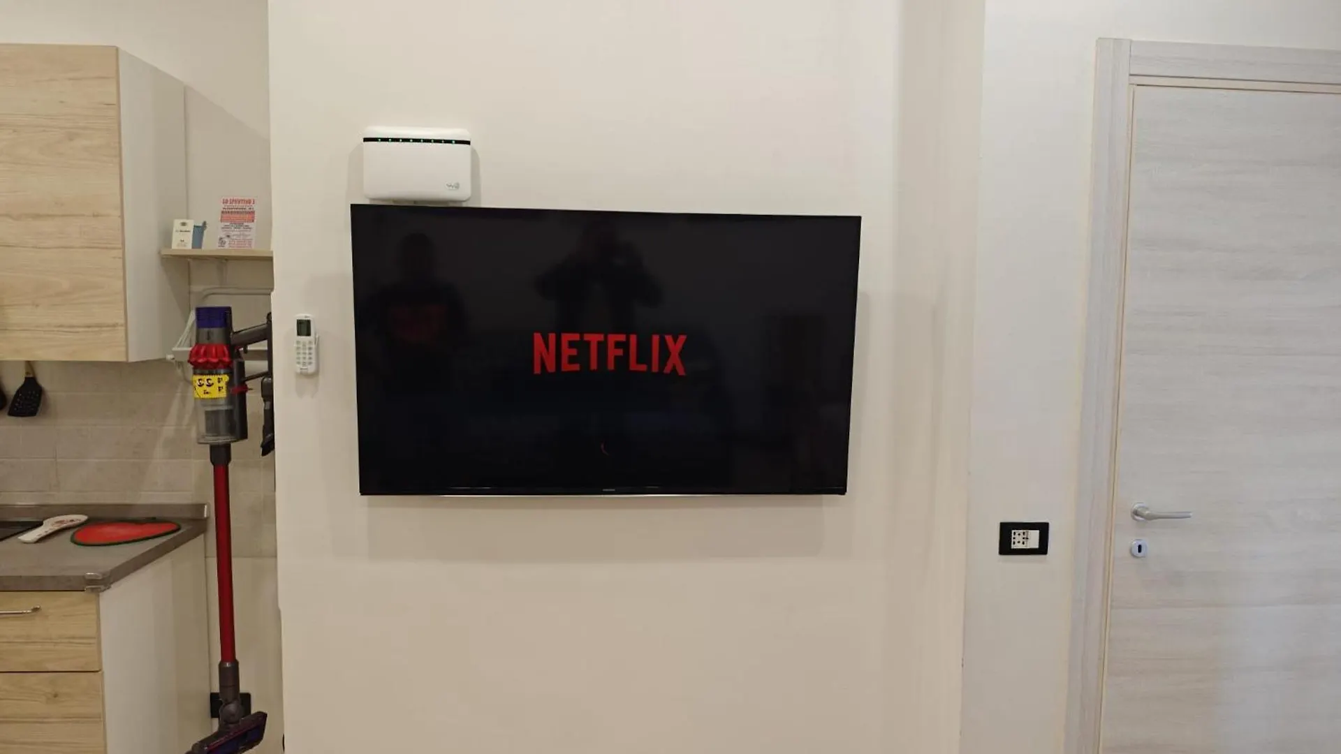 Appartement Ca' Barabino à Gênes