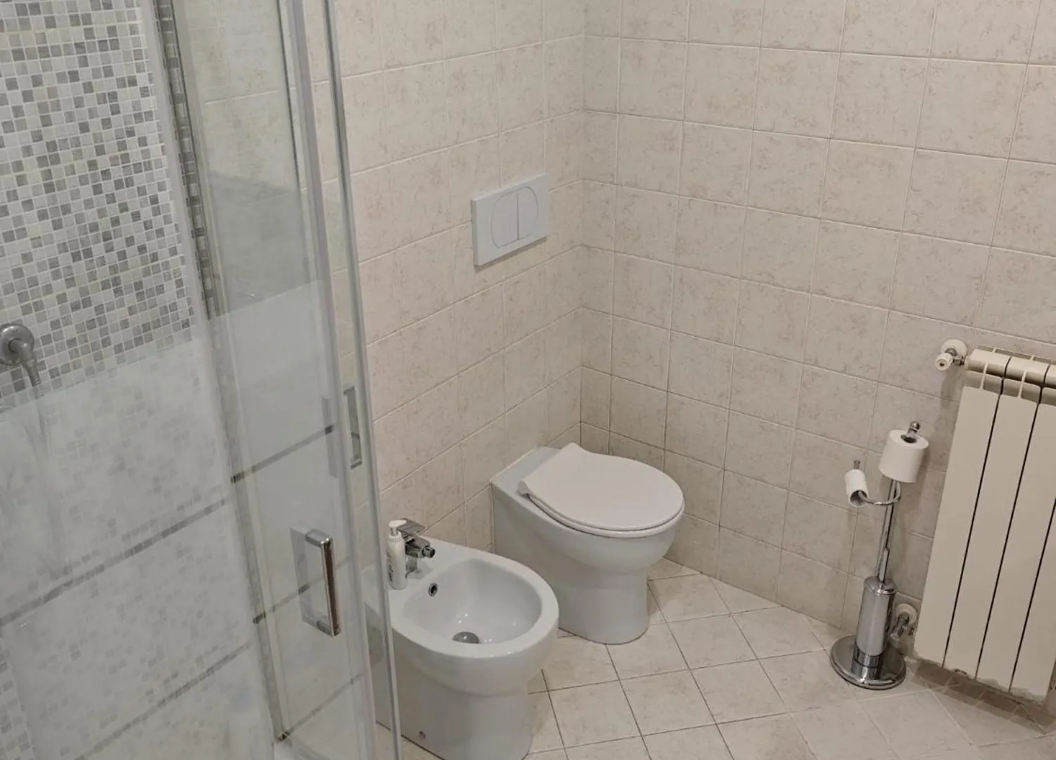 Appartement Ca' Barabino à Gênes