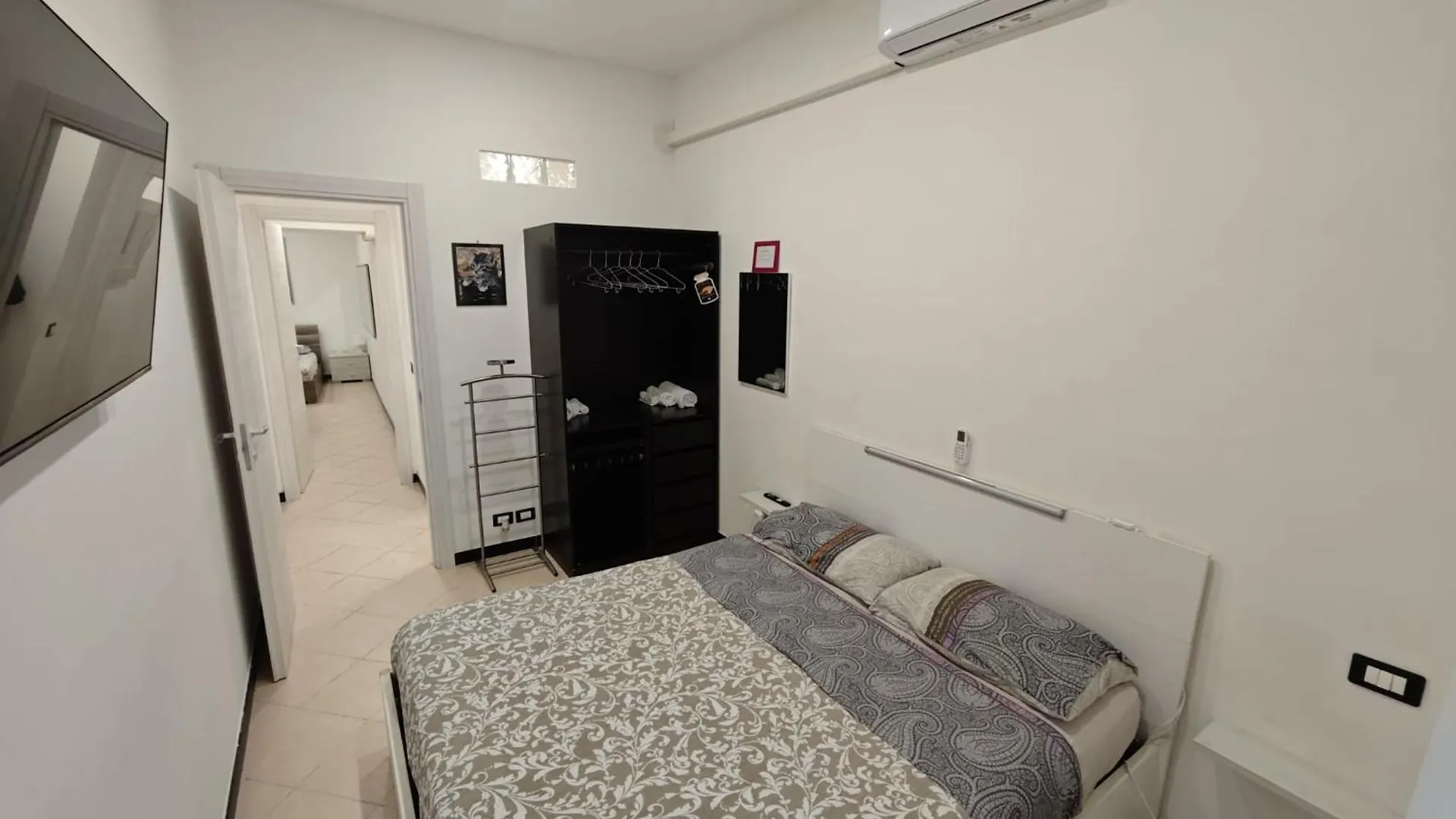 Appartement Ca' Barabino à Gênes