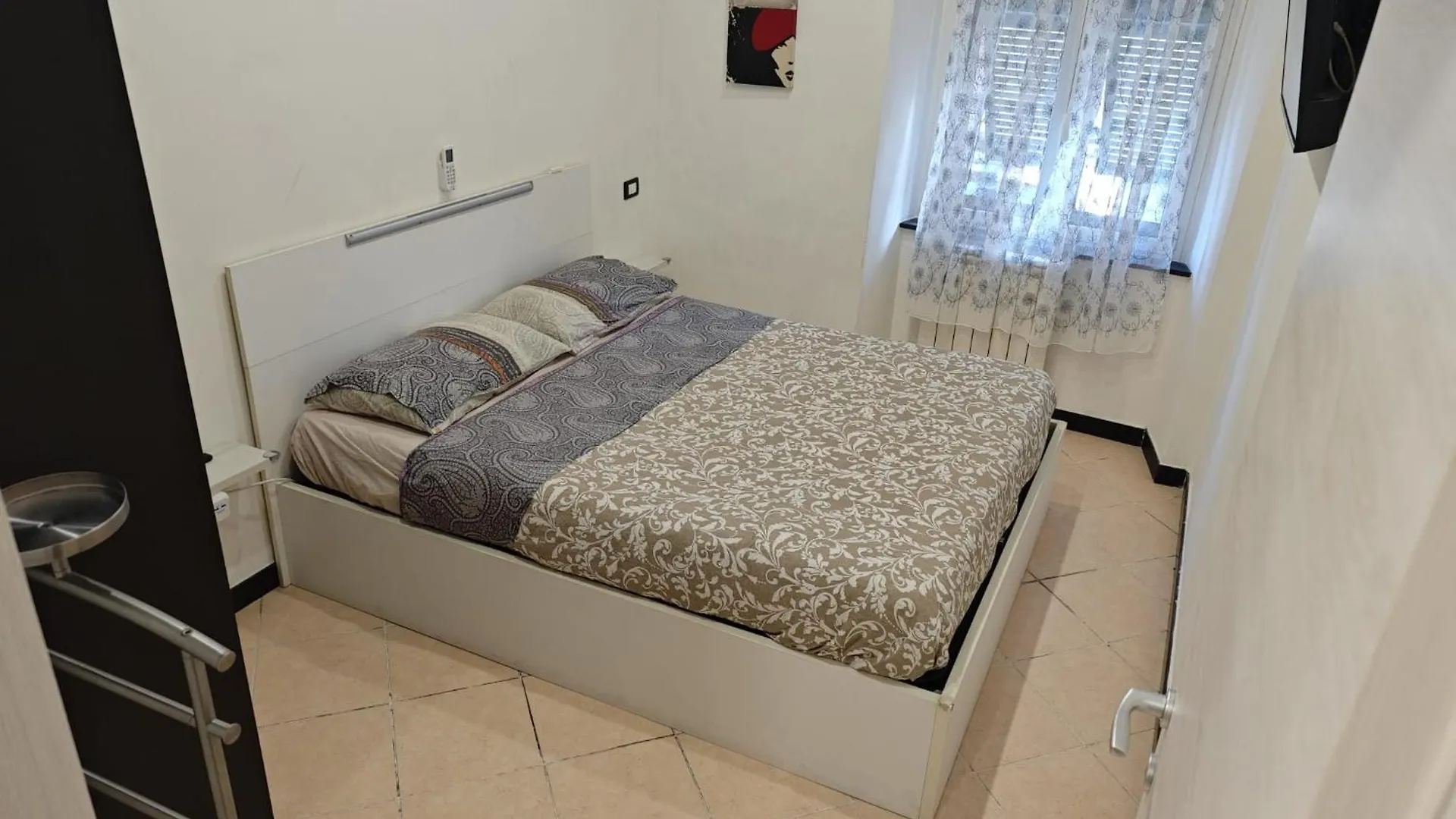 Appartement Ca' Barabino à Gênes 0*,  Italie