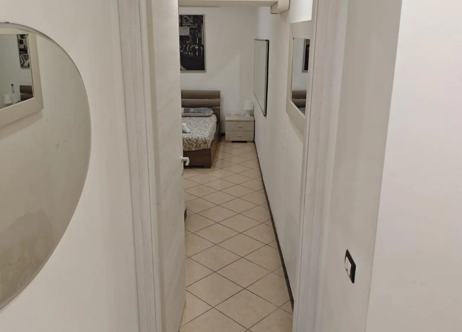 Appartement Ca' Barabino à Gênes
