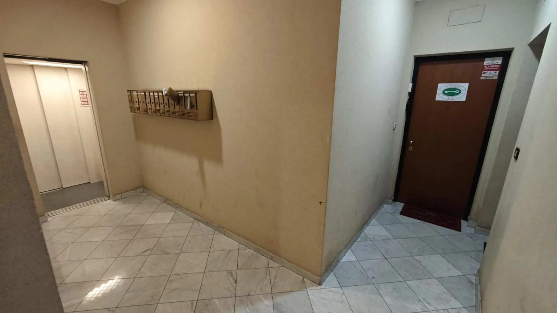 Appartement Ca' Barabino à Gênes 0*,