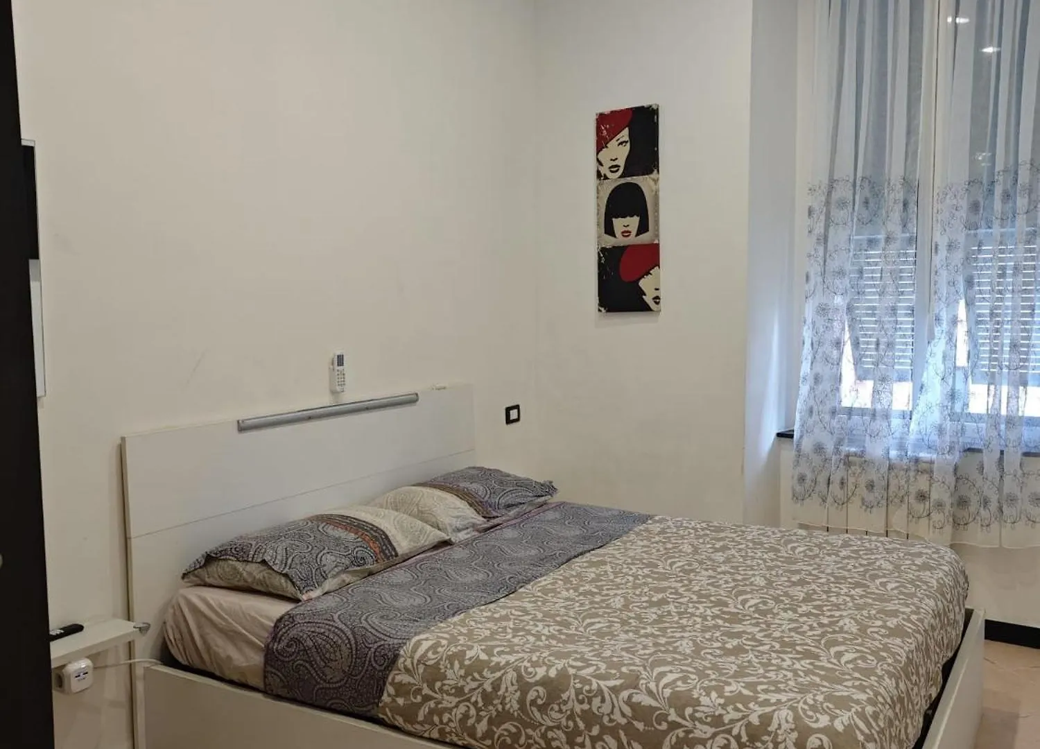Appartement Ca' Barabino à Gênes