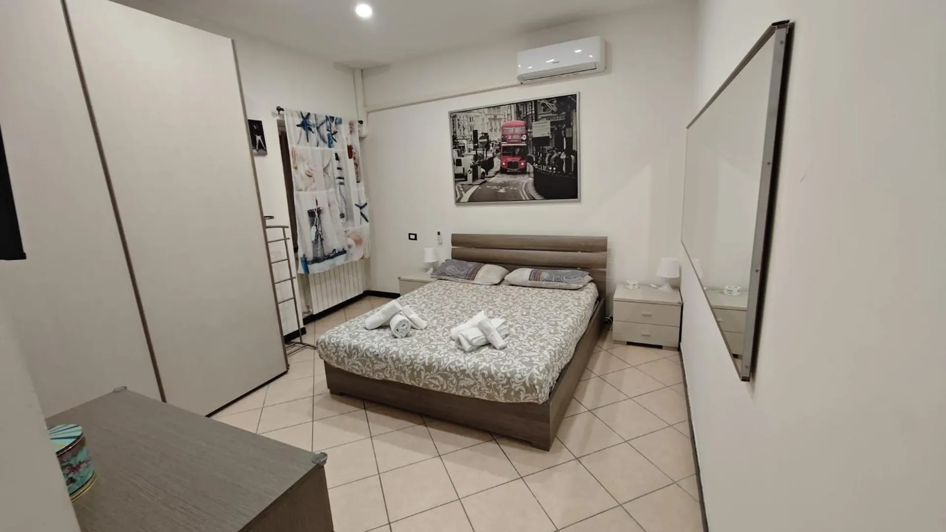 Appartement Ca' Barabino à Gênes