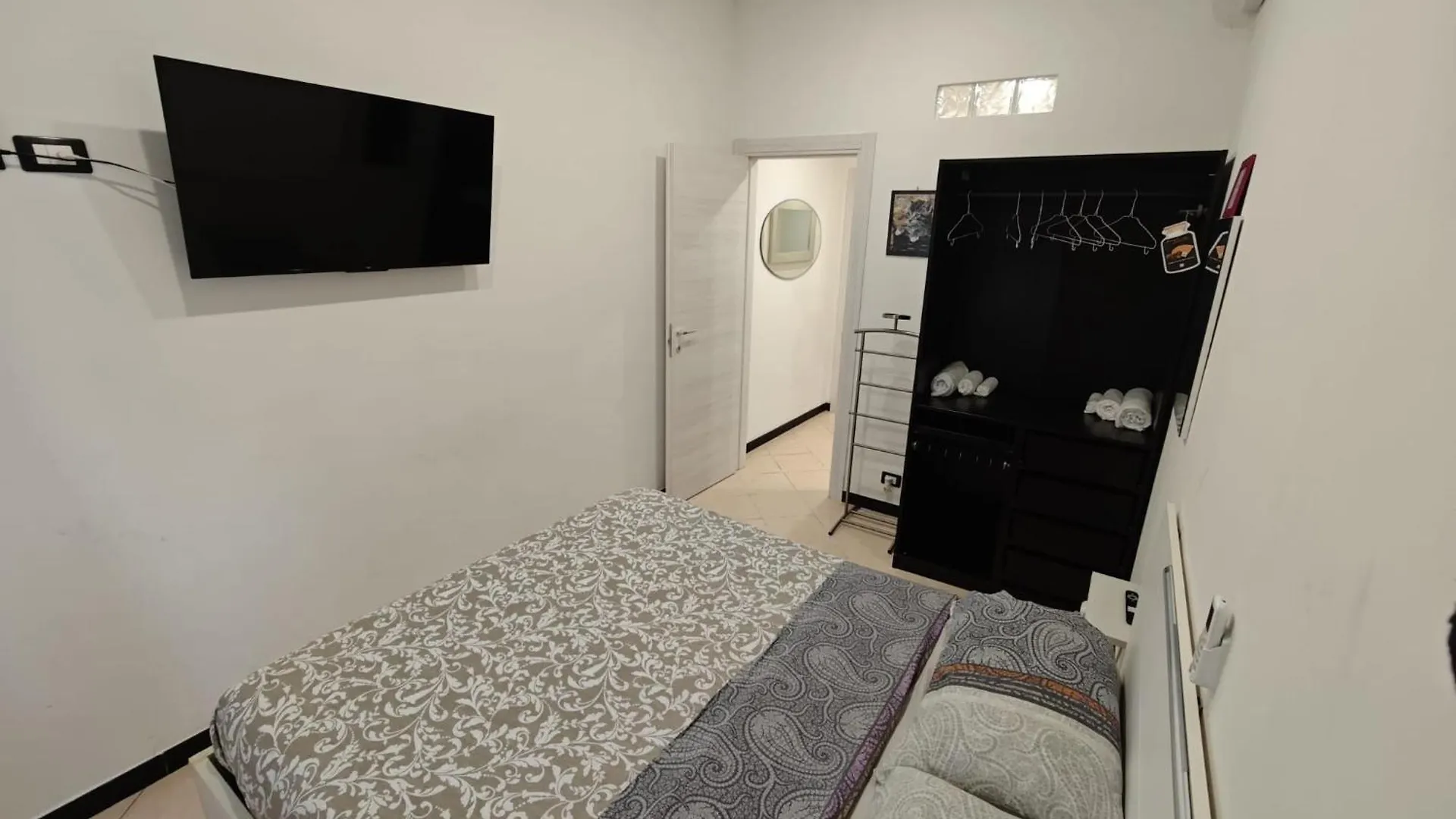 Appartement Ca' Barabino à Gênes 0*,  Italie